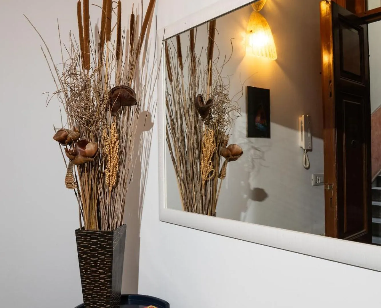 Ai Quattro Canti Di Citta Palerme Appartement