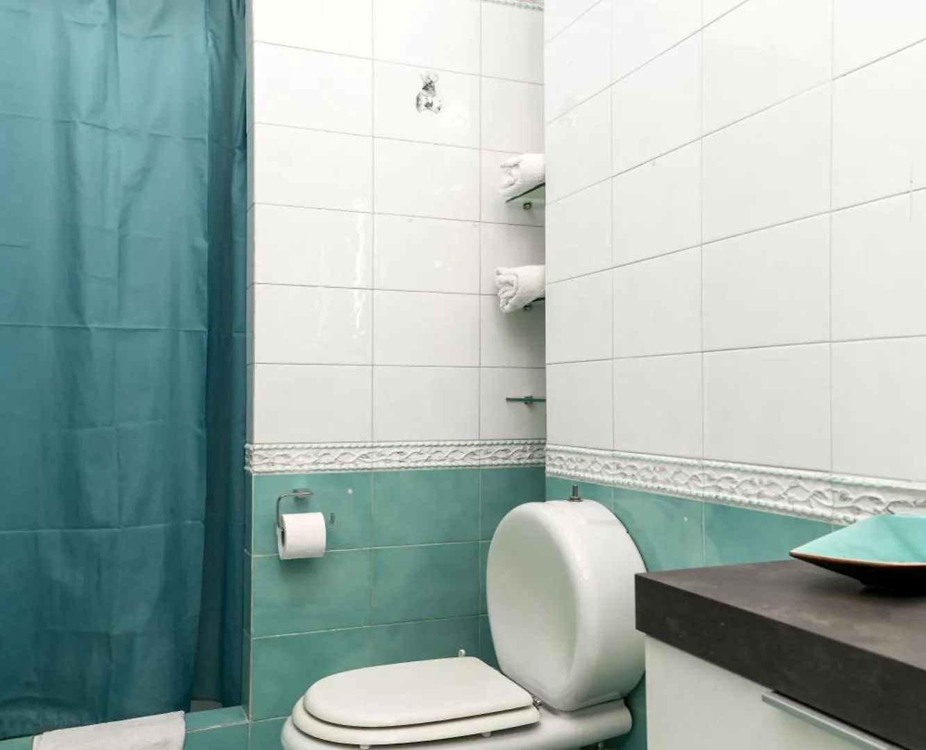 Ai Quattro Canti Di Citta Palermo