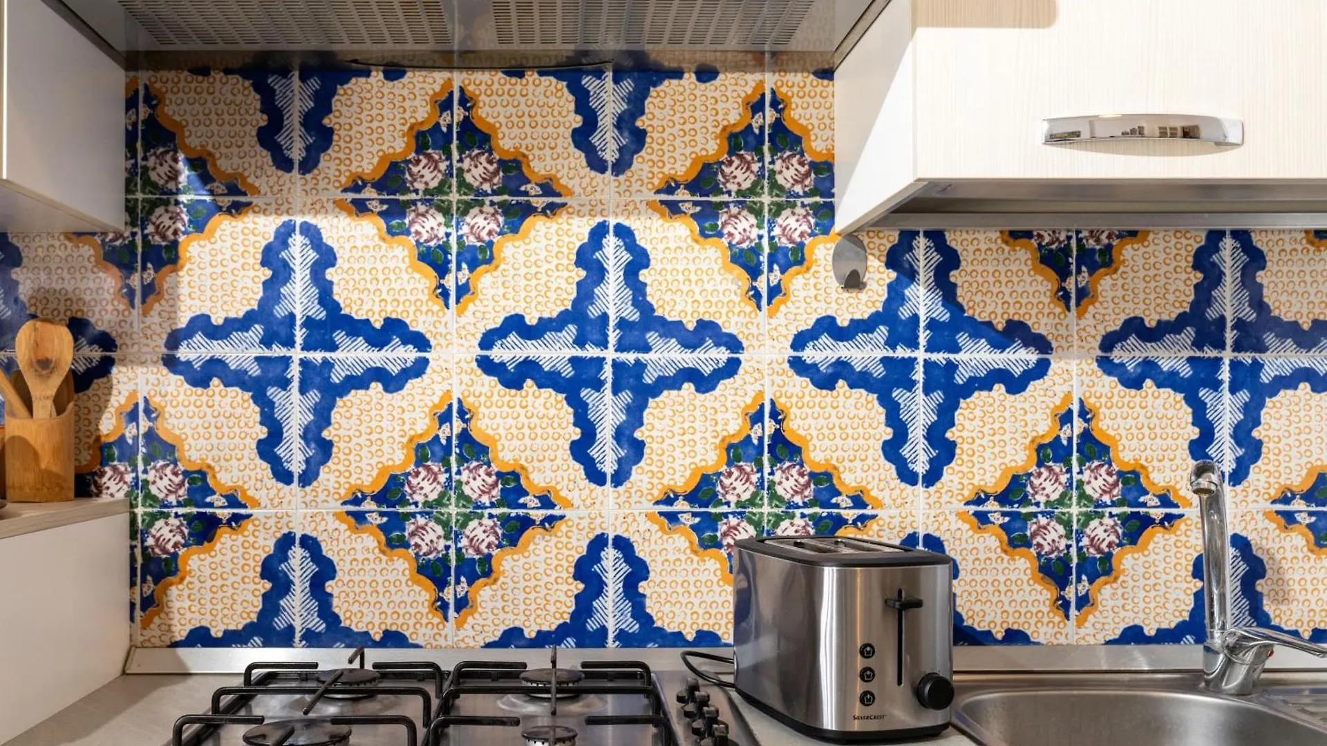 Ai Quattro Canti Di Citta Palermo Apartment