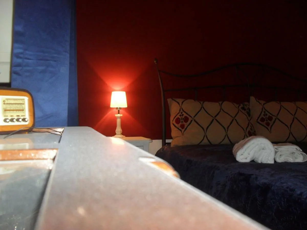 Apartment Ai Quattro Canti Di Citta Palermo