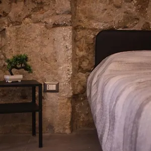 Tufoletto Palerme