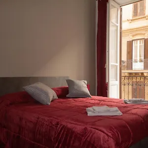 Pacini Deluxe , Palermo Italia
