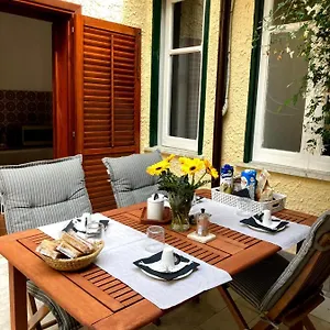 Casa Gelsomino , Palermo Italia