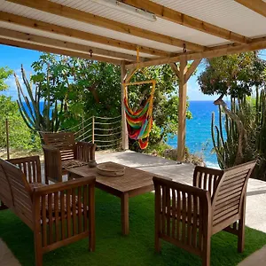  Appartement Studi 'o' Galerie Guadeloupe