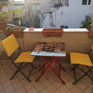  Appartement Casa Al Vino Sul Vesuvio Italie