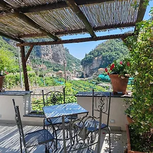 Fior D'arancio , Amalfi Italia