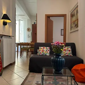 Casa Di Peppa , Sanremo Italia