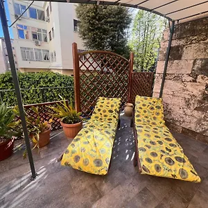 Matilda House Eur 4 Posti Letto , Roma Italia