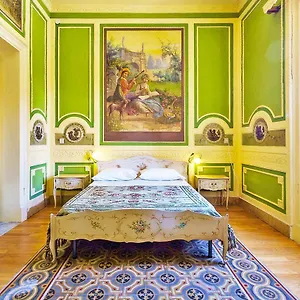 Hollywood Inn Palermo Vendégház