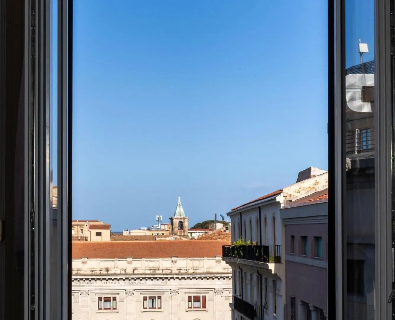 Ai Quattro Canti Di Citta Palermo Apartment