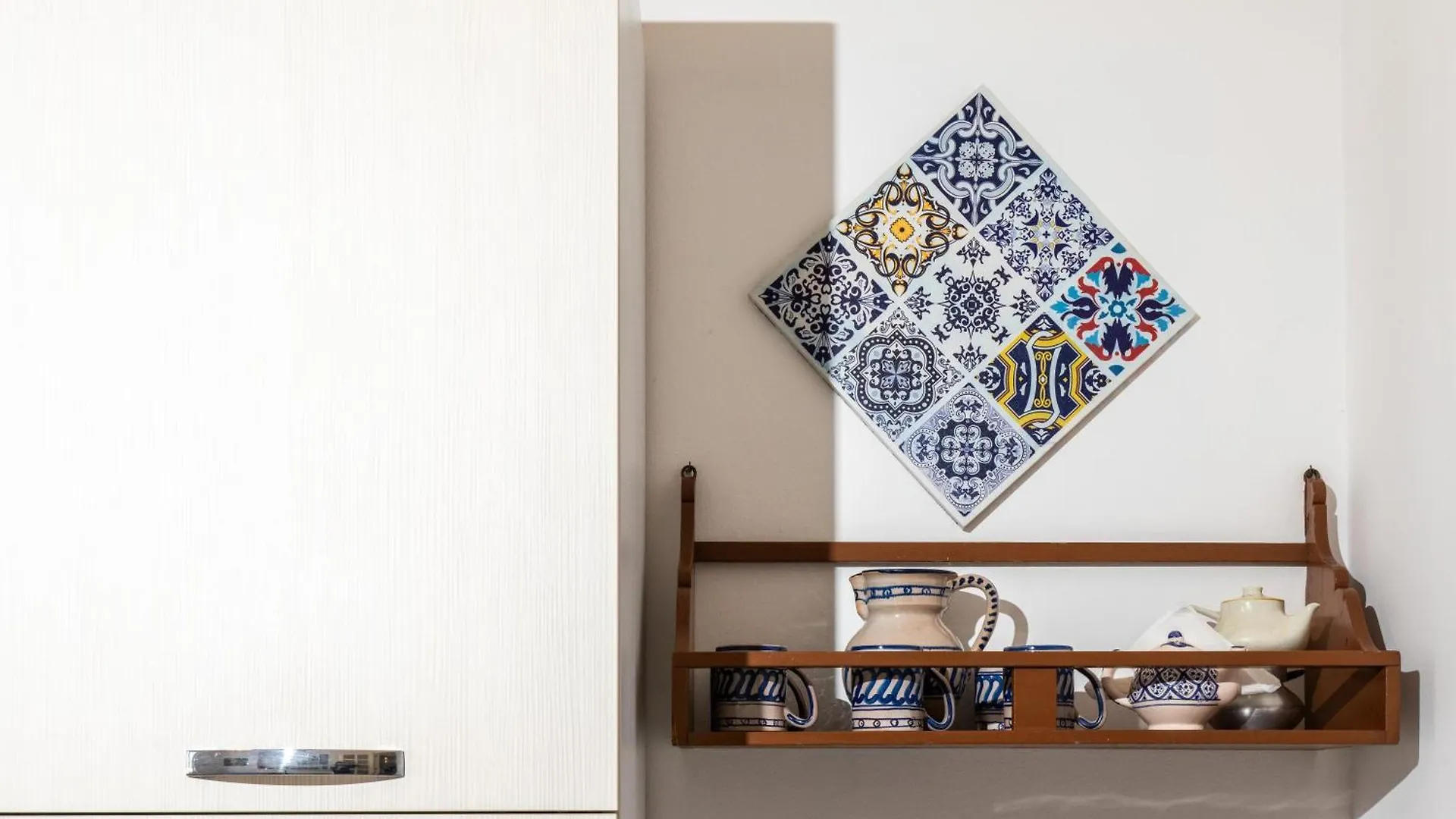 Ai Quattro Canti Di Citta Palermo Apartment